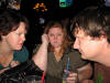 Staring contest?!?!?