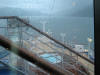 Rain, rain, go away