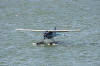 There were floatplanes everywhere!