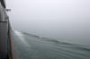Calm seas