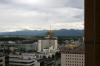 Downtown Anchorage