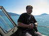 Photographing the photographer