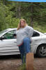 Chris conquers K Country?