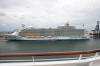 World's largest cruiseship