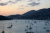 Harbour in St. Thomas