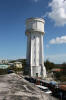 Water tower in Nassau