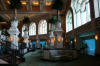 Main lobby