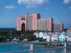 Atlantis resort