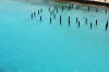 More gorgeous blue water
