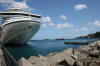 Docked in Grenada