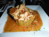 Puerto Rico's favourite dish - Mofongo!