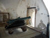 Cannons everywhere