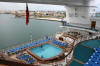My favourite place on the ship