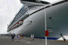 Biggest ship we've been on