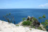 View from Fort Rodney