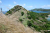 Awesome views up top