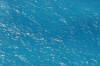 Such amazing blue water