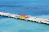 Looks like the Caribbean to me!