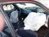Airbags deployed