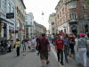 'Stroget' is the main shopping district