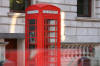 Phone booth