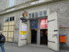 One stop shop