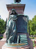 Patron muse of Finnish poetry