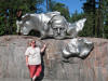 Sibelius Monument
