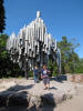 Sibelius Monument