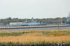 Cool looking navy ship