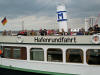 Chris and I would giggle everytime we saw one of these boats