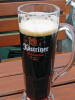 Yummy German beer