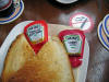 Heinz Curry?!?!?