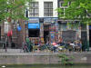 The Bulldog Coffee Shop