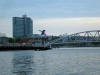 Can you spot our ship?