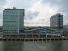 Port terminal