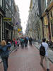 Amsterdam street