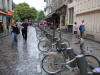 Bikes for rent