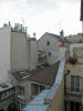 View from our window