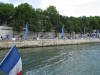 Parisian Beach