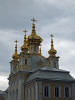 Peterhof Chapel