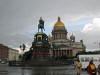 St. Isaac's Cathedral