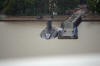 Russian Kilo Class attack submarine