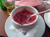 Yummy Borsch!
