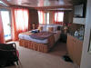 Our cozy home away from home