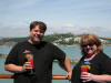 Sigh. I miss Europe already