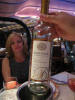 This was Nancy's and my favourite wine