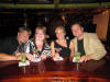 Bunch of drunks!