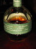 The most expensive Bourbon on the ship. Make it a double!