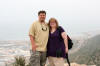 World travellers extraordinaire